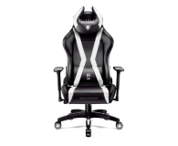 DIABLO Chairs X-Horn 2.0 King Size czarno-biały - 1208653 - zdjęcie 3